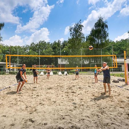 Mohacsi Wellness Vendeghaz Es Lovasklub Ξενοδοχείο Εξωτερικό φωτογραφία