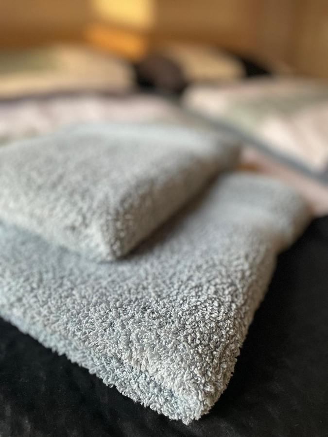 Mohacsi Wellness Vendeghaz Es Lovasklub Ξενοδοχείο Εξωτερικό φωτογραφία